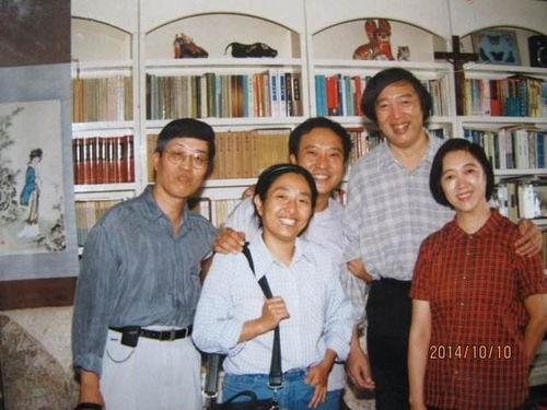 冯巩牛群爆料视频,笑料连连背后的故事