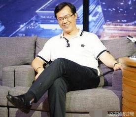 卓伟最新爆料周五见闻,揭秘娱乐圈最新爆料风云