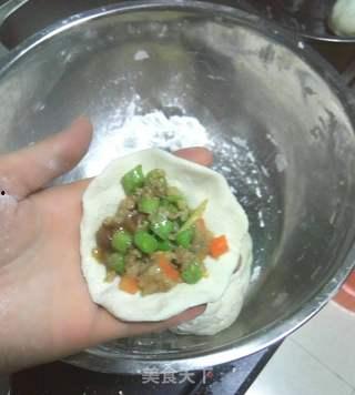 糍米爆料饭团怎么做的视频