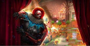 逆战2月最新爆料,全新内容与玩法大揭秘! 第2张 逆战2月最新爆料,全新内容与玩法大揭秘! 第2张